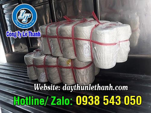 Dây nilon ống giá rẻ tận xưởng Dây nilon ống
