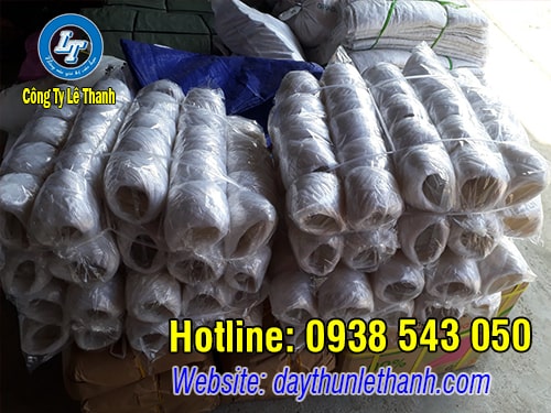 Dây nilon nem 40gam Dây nilon
