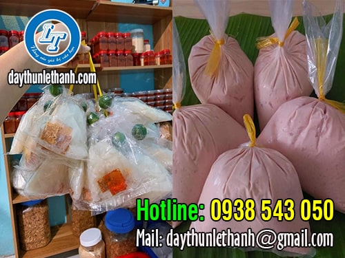 Ứng dây nilon kẽm màu vàng Dây nilon kẽm màu vàng