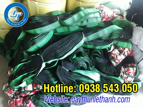 Dây ràng hàng bản lớn giá rẻ, giao hàng nhanh Dây ràng hàng bản lớn