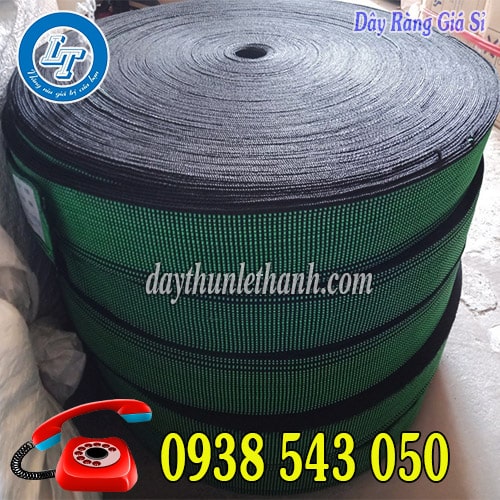 Dây ràng hàng cuộn 100m Dây ràng hàng