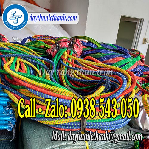 Dây ràng bản tròn giá sỉ rẻ nhất TPHCM Dây ràng bản tròn