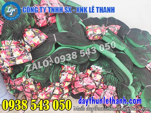 Dây ràng bố chất lượng, giá tốt tại kho Lê Thanh Dây ràng bố chất lượng, giá tốt tại kho Lê Thanh