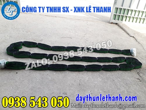 Dây ràng bố chất lượng, giá tốt tại kho Lê Thanh Dây ràng bố chất lượng, giá tốt tại kho Lê Thanh