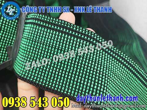 Dây ràng bố chất lượng, giá tốt tại kho Lê Thanh Dây ràng bố chất lượng, giá tốt tại kho Lê Thanh