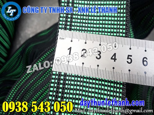 Dây ràng bố chất lượng, giá tốt tại kho Lê Thanh Dây ràng bố chất lượng, giá tốt tại kho Lê Thanh