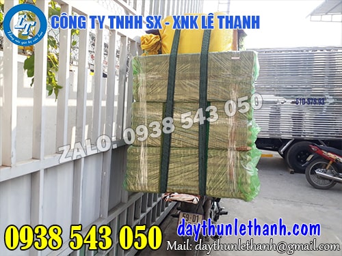 Dây ràng bố chất lượng, giá tốt tại kho Lê Thanh Dây ràng bố chất lượng, giá tốt tại kho Lê Thanh