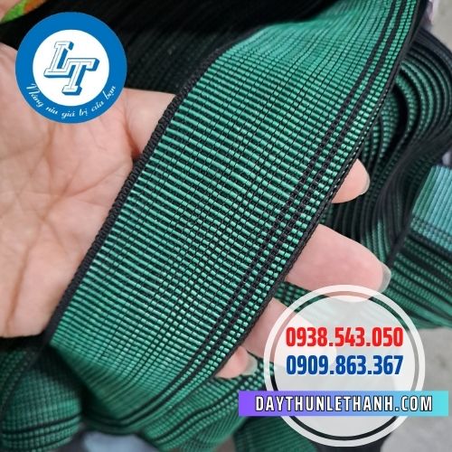 dây ràng bố xanh 5cm mua rẻ ở đâu tiền giang dây ràng bố xanh 5cm mua rẻ ở đâu tiền giang