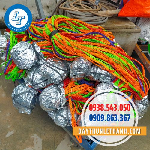 Dây ràng cao su Dây ràng cao su