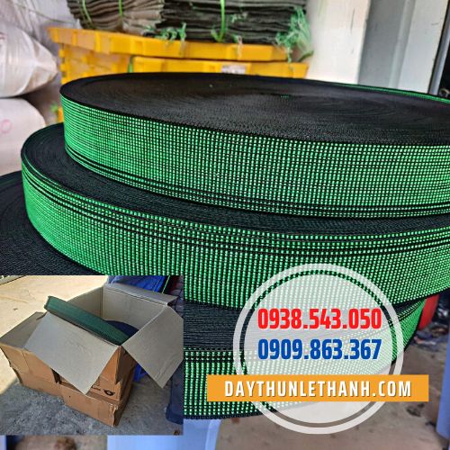 Cuộn dây ràng 100m Cuộn dây ràng 100m