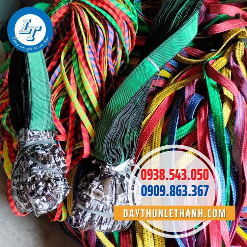 Dây ràng đồ nhiều loại Dây ràng đồ nhiều loại