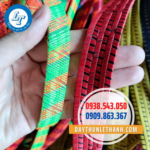 Dây ràng đồ nhiều kích thước Dây ràng đồ nhiều kích thước