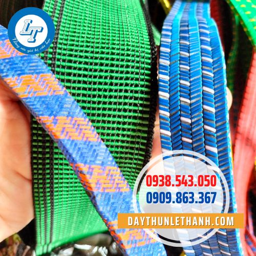 Dây ràng đồ nhiều loại Dây ràng đồ nhiều loại