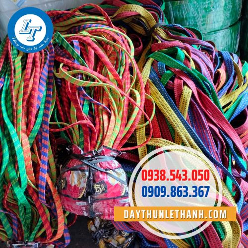 Dây ràng đồ xe máy tiện lợi, giá rẻ tại TPHCM