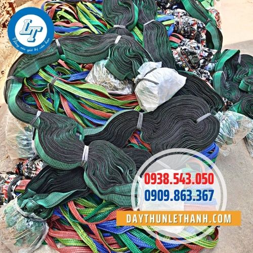 Dây ràng bản dẹt giá sỉ