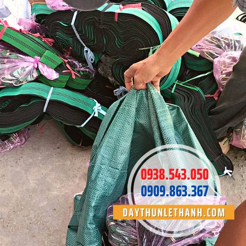 Dây ràng giá sỉ rẻ TPHCM