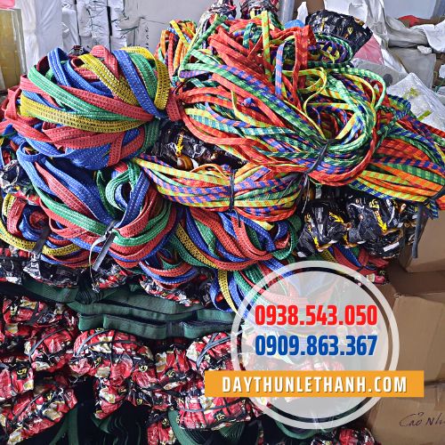 Dây ràng hàng giá sỉ Dây ràng hàng giá sỉ