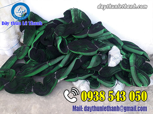 Dây ràng hàng chất lượng, giá rẻ tại kho Dây ràng hàng chất lượng, giá rẻ tại kho