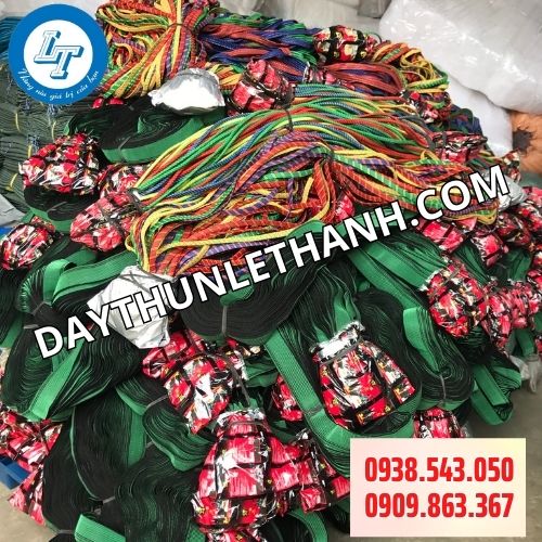 dây thun 2 móc tiện dụng dây thun 2 móc tiện dụng