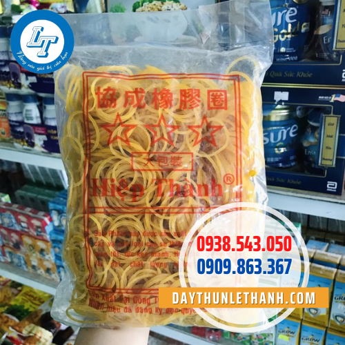 Dây thun cao cấp  Dây thun cao cấp