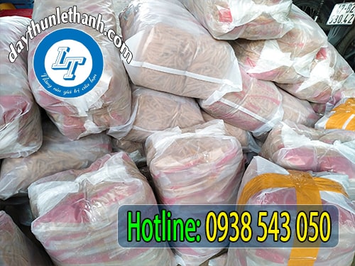 Dây thun bản lớn giá rẻ TPHCM Dây thun bản lớn