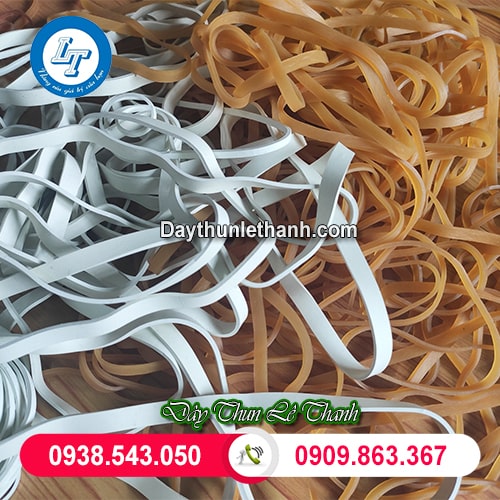 Dây thun bản lớn an toàn chất lượng Dây thun bản lớn an toàn chất lượng