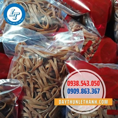 Kho hàng dây thun Lê Thanh