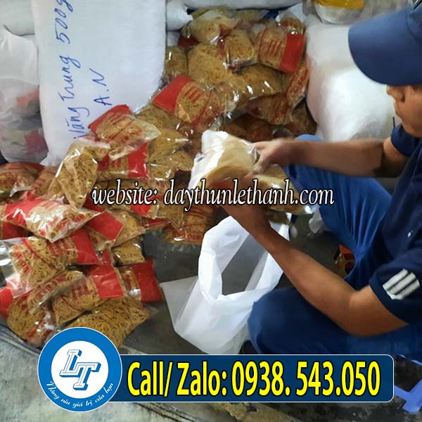 Kho dây thun Lê Thanh Kho dây thun Lê Thanh