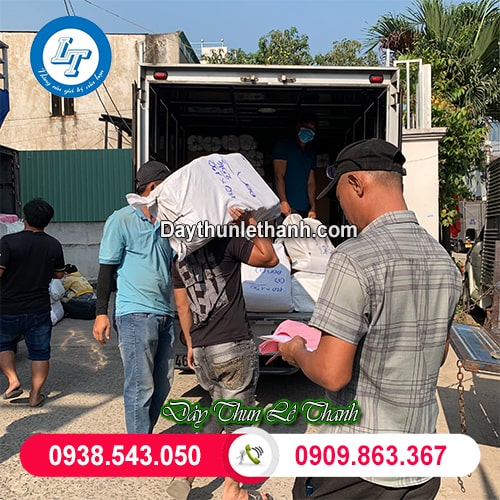 Dây thun bản lớn giá rẻ giao nhanh tận nơi Dây thun bản lớn giá rẻ giao nhanh tận nơi