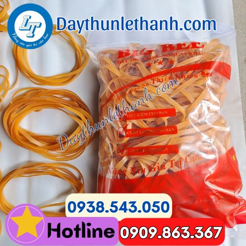dây thun ban rlonws vàng bò giá rẻ dây thun ban rlonws vàng bò giá rẻ