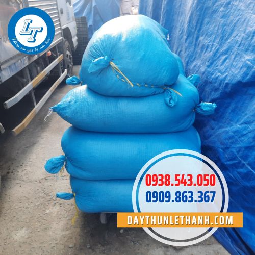 Dây thun bao 50kg Dây thun bao 50kg