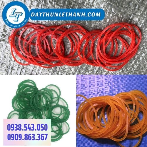 các loại dây thun tròn giá sỉ tốt nhất hcm các loại dây thun tròn giá sỉ tốt nhất hcm