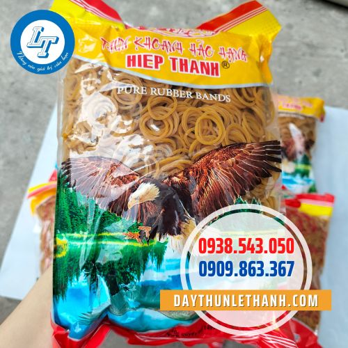 Dây thun con ó giá sỉ