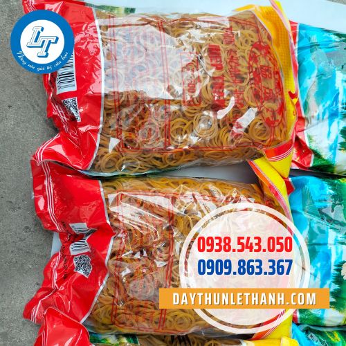 Dây thun con ó cao cấp Dây thun con ó cao cấp