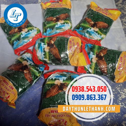 Dây thun đại bàng