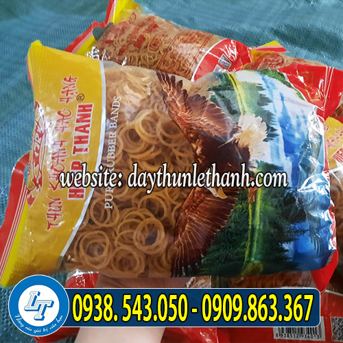 Dây thun đại bàng cao cấp Dây thun đại bàng cao cấp