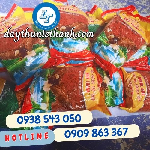 dây thun đại bàng dây thun đại bàng