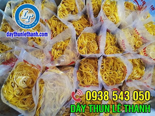 Dây thun đại bàng giá sỉ Dây thun đại bàng