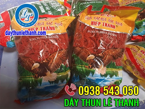 Dây thun đại bàng giá rẻ Dây thun đại bàng
