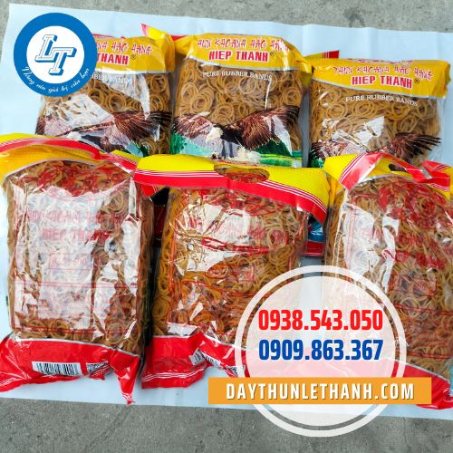 Dây thun con ó giá sỉ Dây thun con ó giá sỉ