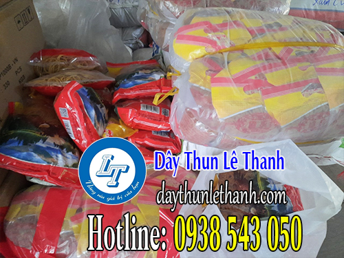 Dây thun đại bàng gía sỉ Dây thun đại bàng gía sỉ