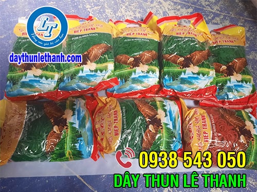 Dây thun đại bàng giá rẻ Dây thun đại bàng