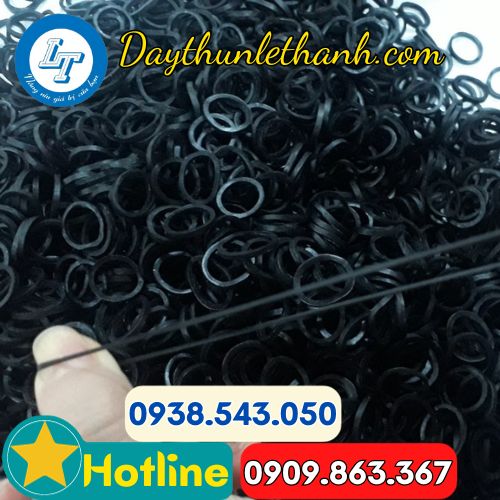 dây thun đen chất lượng giá rẻ tiền giang dây thun đen chất lượng giá rẻ tiền giang