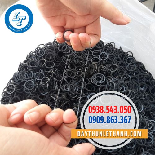 Dây thun co giãn 4 chiều Dây thun co giãn 4 chiều