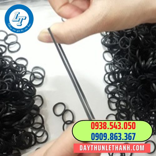 dây thun đen giá sỉ co giãn tốt dây thun đen giá sỉ co giãn tốt