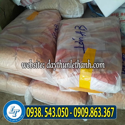 Dây thun bao 10kg Dây thun bao 10kg