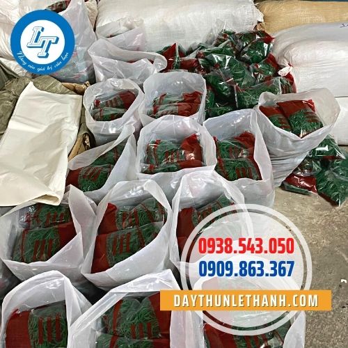 Dây thun đóng bịch giá sỉ Dây thun đóng bịch giá sỉ