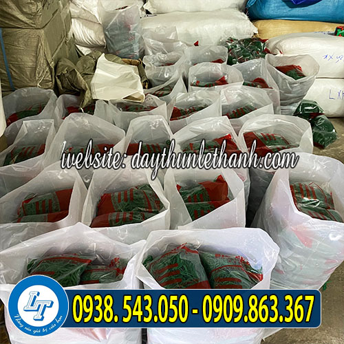 Đóng hàng dây thun giá sỉ Đóng hàng dây thun giá sỉ