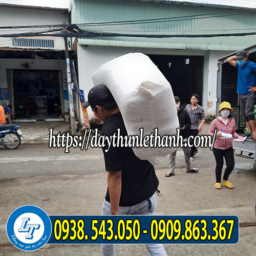 Dây thun giao hàng toàn quốc Dây thun giao hàng toàn quốc