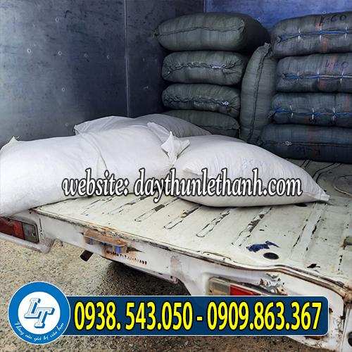 Giao hàng dây thun Giao hàng dây thun